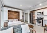 Location vacances Squamish - Modern Downtown Studio Bedroom Walk Everywhere-1