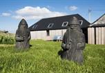 Location vacances Stornoway - The Barn at Reef-4