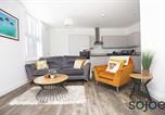 Location vacances Lowestoft - Newly converted two-bed ground floor apartment-1