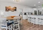 Location vacances College Station - Serene Escape by the Lake home-3