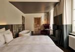 Hôtel Bad Gastein - A-Rosa Straubinger Grand Hotel Bad Gastein - Adults Only-2