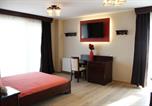 Location vacances Cluj-Napoca - Pensiunea Junior-4