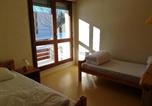 Location vacances Autrans - Appartement 6 pers, balcon, animaux admis, proche ski - Fr-1-737-35-3
