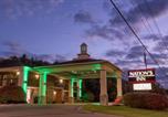 Hôtel Lebanon - Nations Inn - West Jefferson-1