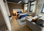 Hôtel Origlio - B-Rooms Bleisure Hotel - Lugano district-2