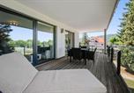 Location vacances Keutschach am See - Ferienwohnung Pörtschach 90m²-2