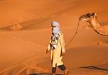 Camping Maroc - Desert Medina Camp-4