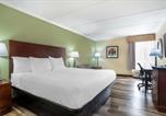 Hôtel Gastonia - Best Western Charlotte-Gastonia-3