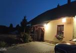 Location vacances Ostrava - Callum - rodinný dům s relax zónou-3