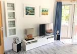 Location vacances Zinnowitz - Ferienwohnung Fornfeist-4