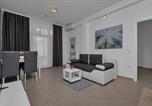 Location vacances Markarska - Apartment Petar-1
