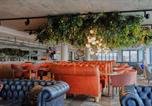 Hôtel Shedfield - Harbour Hotel & Spa Southampton-4