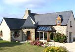 Hôtel Saint-Méloir-des-Ondes - Chez Jean-Pierre et Marie-Thérèse-2