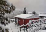 Location vacances Arnsberg - Ferienhaus Bergblick Urlaub mit Hund-1