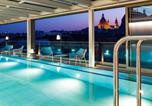 Hôtel Hongrie - Cortile Hotel - Adults Only-1