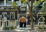Location vacances Mexico - Roma Norte Chic Escape – City Spirit-2