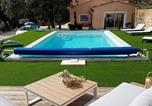 Location vacances Aups - Le Jas des Blaquets-1