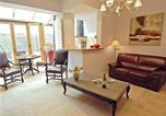 Location vacances Sarlat-la-Canéda - Clos Du Presidial: Romantic Hideway In The Medieval Sarlat-1