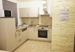 Location vacances Leinfelden-Echterdingen - Apartment Möhringen-1