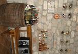 Location vacances Janjina - Apartments Brijesta-1