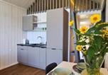Location vacances Augustów - Makosieje Modern House-bon turystyczny,nowoczesna stodoła 10 m od jeziora,ogrzewanie,wifi-4