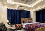 Location vacances  Calcuta - The Cozy Retreat-1