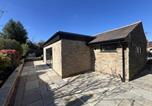 Location vacances  Gare de Chesterfield - Havendale-4