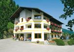 Location vacances Bad Kleinkirchheim - Hotel Garni Sonnblick-1