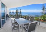 Location vacances Mooloolaba - Sirocco 506-1