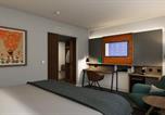 Hôtel Camden Town - Holiday Inn London Bloomsbury by Ihg-2