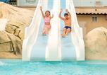 Camping avec Parc aquatique / toboggans Châtelaillon-Plage - Camping Eden Villages Le Suroît-4