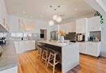 Location vacances Launceston - Large Cbd apartment with parking-3