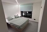 Location vacances Elche - Modern House Elche City Center-4