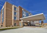 Hôtel New Buffalo - Springhill Suites by Marriott St. Joseph Benton Harbor-2