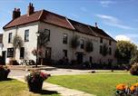 Hôtel Middlesbrough - The Pickled Parson of Sedgefield-1