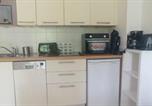 Location vacances Montbrun-les-Bains - Appartement Duplex Rez Jardin-3