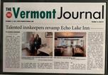 Location vacances Ludlow - Echo Lake Inn-3