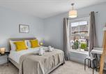 Location vacances Thorpe St Andrew - 2br Victorian Home 6 Mins Drive To Norwich Castle-1