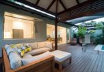 Location vacances Port Douglas - Iluka Beach Villa - Port Douglas-4
