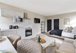 Location vacances Blackpool - The Park Road Suites by Central Beach Leisure-4