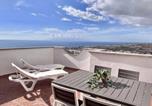 Location vacances Les Iles Canaries - Ocean View Haven, Perla Del Mar-1