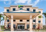 Hôtel Lake Worth - Holiday Inn Express & Suites Boynton Beach by Ihg-4