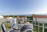 Location vacances Bol - Apartments and Room Villa Niko-3