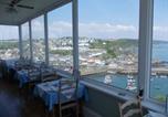 Hôtel St Austell - Honeycombe House-2