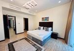 Hôtel Manāma - Aspire Tower - One Bedroom Solo Haven Juffair-3