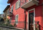 Location vacances Intra - Appartamento Cloe in Verbania Intra-1