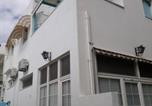 Location vacances Galissas - Aphrodite Suites-1