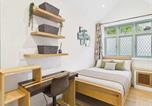 Location vacances Cambridge - Cambridge Guest House-2