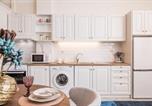 Location vacances Pythagoreio - Thalia Luxury Apartment-2