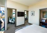 Hôtel Auckland - Sofitel Auckland Viaduct Harbour-2